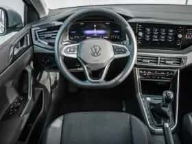 Volkswagen Taigo (2025) thumbnail 17
