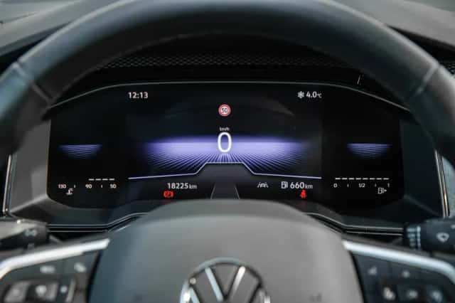Volkswagen Taigo (2025) thumbnail 18