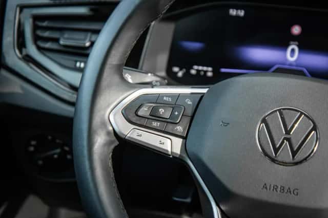 Volkswagen Taigo (2025) thumbnail 19