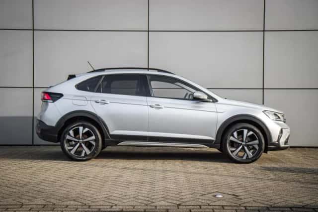 Volkswagen Taigo (2025) thumbnail 3