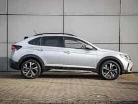Volkswagen Taigo (2025) thumbnail 3