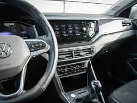 Volkswagen Taigo (2025) thumbnail 28