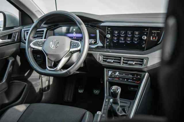 Volkswagen Taigo (2025) thumbnail 29