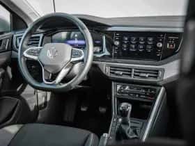 Volkswagen Taigo (2025) thumbnail 29