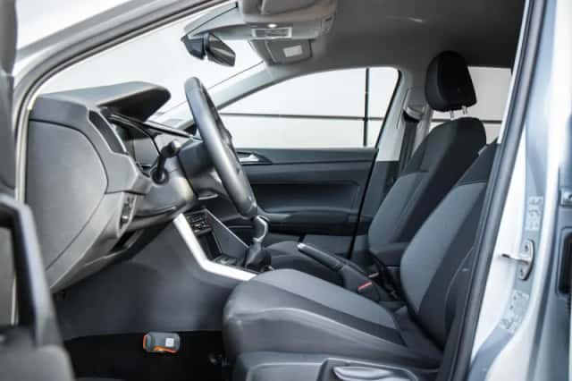 Volkswagen Taigo (2025) thumbnail 4