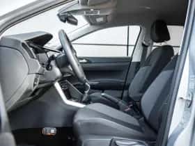 Volkswagen Taigo (2025) thumbnail 4