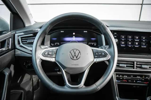 Volkswagen Taigo (2025) thumbnail 32