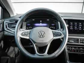 Volkswagen Taigo (2025) thumbnail 32