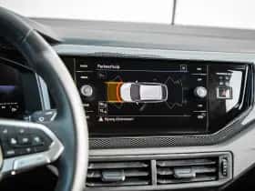 Volkswagen Taigo (2025) thumbnail 33