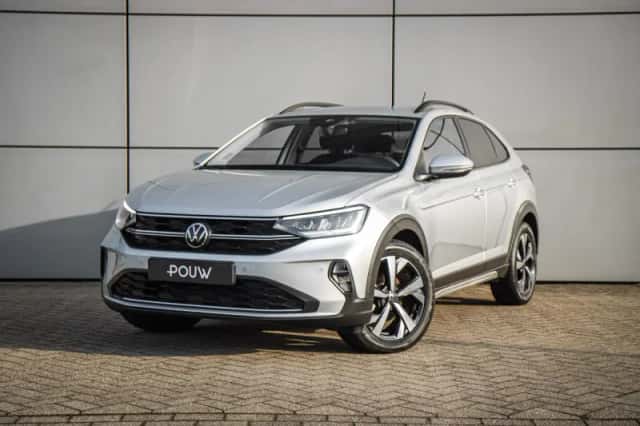 Volkswagen Taigo (2025) thumbnail 37