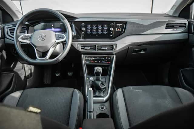 Volkswagen Taigo (2025) thumbnail 5