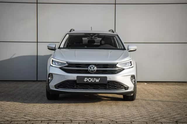 Volkswagen Taigo (2025) thumbnail 7