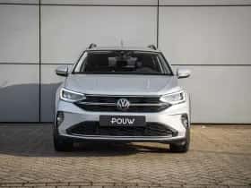 Volkswagen Taigo (2025) thumbnail 7
