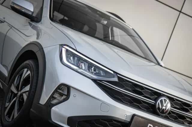 Volkswagen Taigo (2025) thumbnail 8