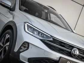 Volkswagen Taigo (2025) thumbnail 8