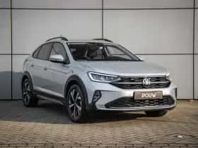 Volkswagen Taigo (2025) thumbnail 9