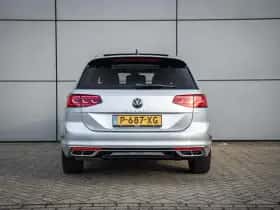 Volkswagen Passat (2022) thumbnail 11