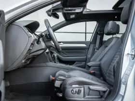 Volkswagen Passat (2022) thumbnail 18