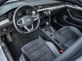 Volkswagen Passat (2022) thumbnail 20