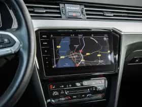Volkswagen Passat (2022) thumbnail 25