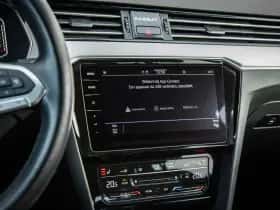 Volkswagen Passat (2022) thumbnail 26