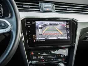 Volkswagen Passat (2022) thumbnail 27