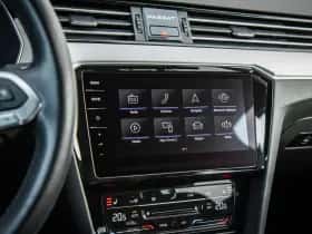 Volkswagen Passat (2022) thumbnail 37
