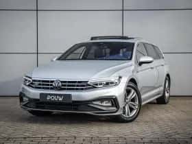 Volkswagen Passat (2022) thumbnail 41