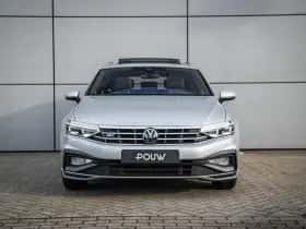 Volkswagen Passat (2022) thumbnail 8