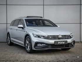 Volkswagen Passat (2022) thumbnail 10