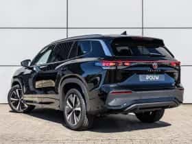 Volkswagen Tayron (2026) thumbnail 11