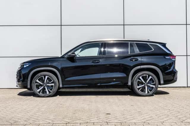 Volkswagen Tayron (2026) thumbnail 12