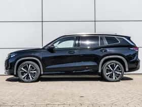 Volkswagen Tayron (2026) thumbnail 12