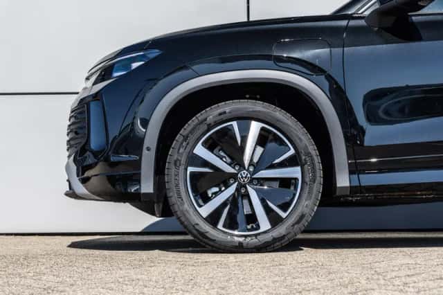 Volkswagen Tayron (2026) thumbnail 13
