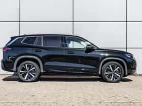 Volkswagen Tayron (2026) thumbnail 3