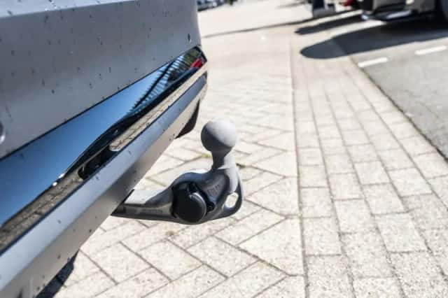 Volkswagen Tayron (2026) thumbnail 22