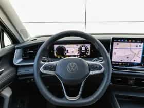 Volkswagen Tayron (2026) thumbnail 25