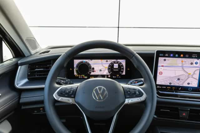 Volkswagen Tayron (2026) thumbnail 26