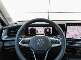 Volkswagen Tayron (2026) thumbnail 26