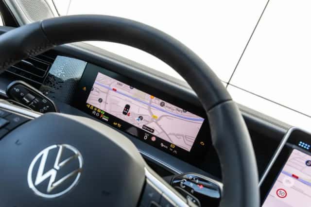 Volkswagen Tayron (2026) thumbnail 27