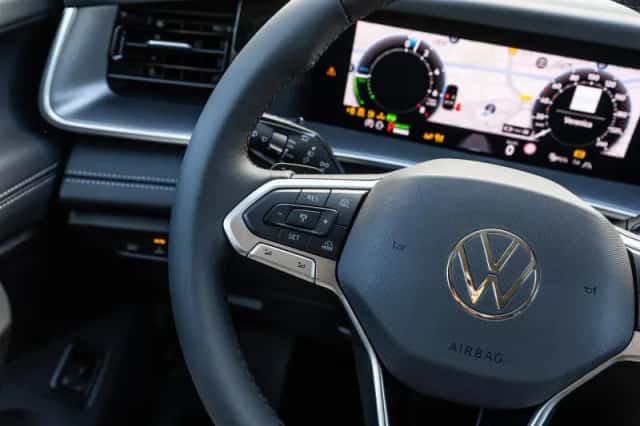 Volkswagen Tayron (2026) thumbnail 28