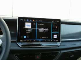 Volkswagen Tayron (2026) thumbnail 33