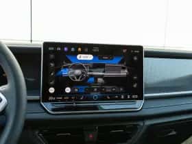 Volkswagen Tayron (2026) thumbnail 36
