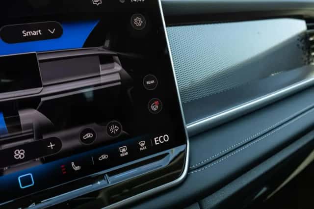 Volkswagen Tayron (2026) thumbnail 37