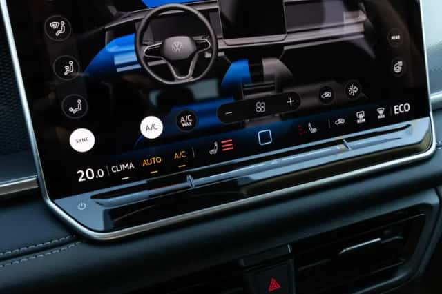 Volkswagen Tayron (2026) thumbnail 38