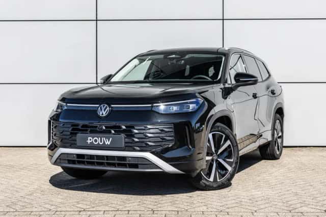 Volkswagen Tayron (2026) thumbnail 47