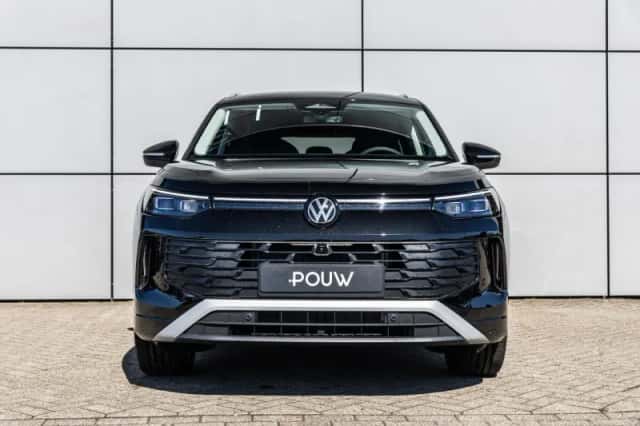 Volkswagen Tayron (2026) thumbnail 7