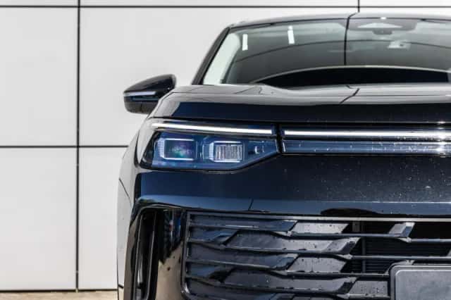 Volkswagen Tayron (2026) thumbnail 8