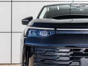 Volkswagen Tayron (2026) thumbnail 8