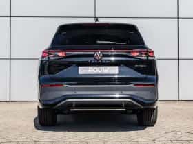 Volkswagen Tayron (2026) thumbnail 10